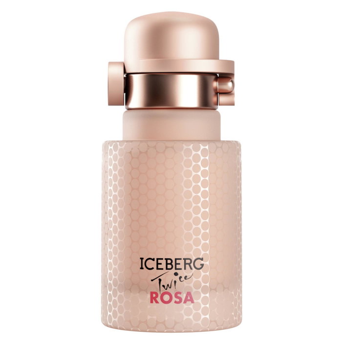 Iceberg Twice Rosa Agua de Tocador 75 ml